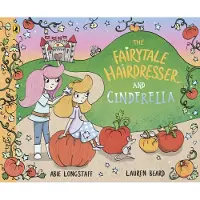 Bookoutlet The Fairytale Hairdresser and Cinderella