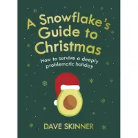 A Snowflake's Guide to Christmas