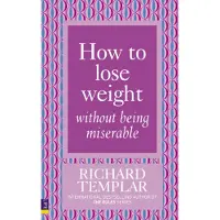 Pearson Education Limited How to Lose Weight Without Being Miserable