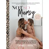 Bookoutlet Not So Mumsy