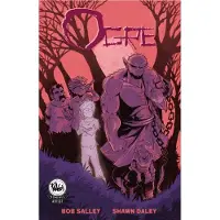 Ogre: Special Edition