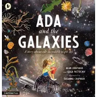 Bookoutlet Ada and the Galaxies