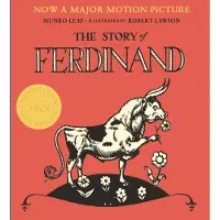 Bookoutlet The Story of Ferdinand