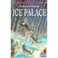 Bookoutlet The Ice Palace