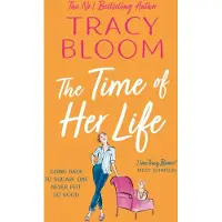 The Time of Her Life