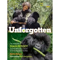 Bookoutlet Unforgotten