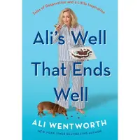Ali's Well That Ends Well