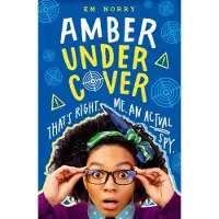 Bookoutlet Amber Undercover