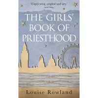 The Girls' Book of Priesthood