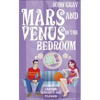 Bookoutlet Mars And Venus In The Bedroom