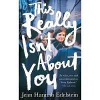 This Really Isn't About You
