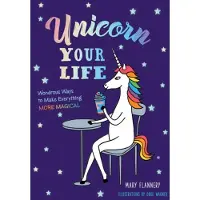 Bookoutlet Unicorn Your Life