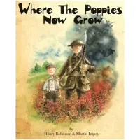 Bookoutlet Where the Poppies Now Grow
