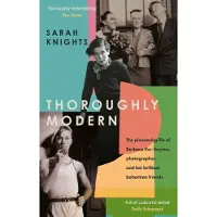 Thoroughly Modern