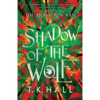 Bookoutlet The Blind Bowman 1: Shadow of the Wolf