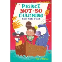Bookoutlet Prince Not-So Charming