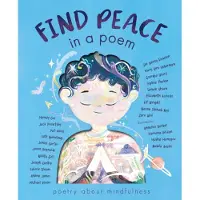 Bookoutlet Find Peace in a Poem
