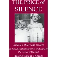 Bookoutlet The Price of Silence