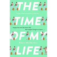 The Time of My Life