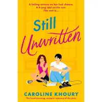 Still Unwritten