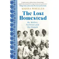 The Lost Homestead