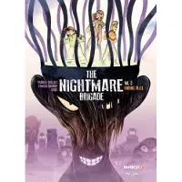 Bookoutlet The Nightmare Brigade Vol. 3