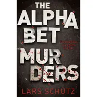 The Alphabet Murders