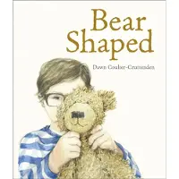 Bookoutlet Reception/Primary 1: Bear Shaped