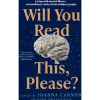 Will You Read This, Please?