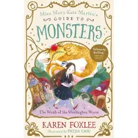 Bookoutlet The Wrath of the Woolington Wyrm