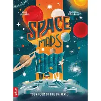 Bookoutlet Space Maps