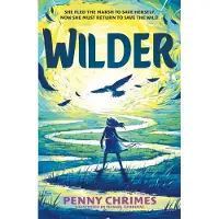 Bookoutlet Wilder