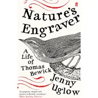 Nature's Engraver