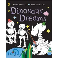 BOKUS Funnybones: Dinosaur Dreams