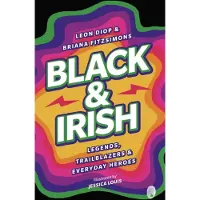 Bookoutlet Black & Irish