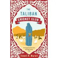 The Taliban Cricket Club