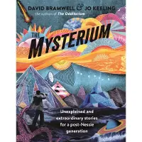 Bookoutlet The Mysterium