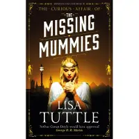 The Missing Mummies