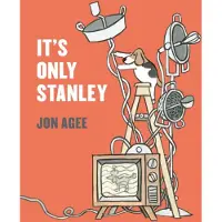 Scallywag Press It's Only Stanley
