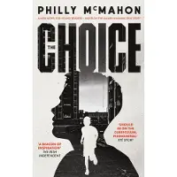 Bookoutlet The Choice - for young readers