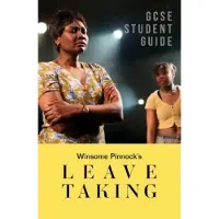 Bookoutlet Leave Taking: The GCSE Study Guide