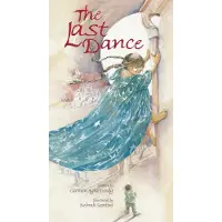 Bookoutlet Library Book: The Last Dance