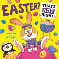 Bookoutlet Easter? That’s Not Right!