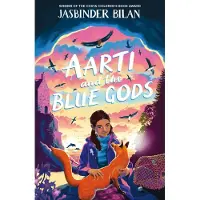 Jasbinder Bilan Aarti & the Blue Gods