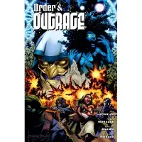 Order And Outrage Volume 1