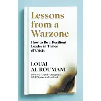 Bookoutlet Lessons from a Warzone