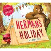 Tom Percival Herman's Holiday