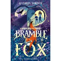 Bookoutlet Bramble Fox