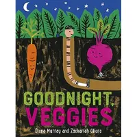 Bookoutlet Goodnight, Veggies