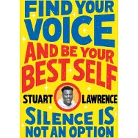 Bookoutlet Silence is Not An Option: Find Your Voice and Be Your Best Self